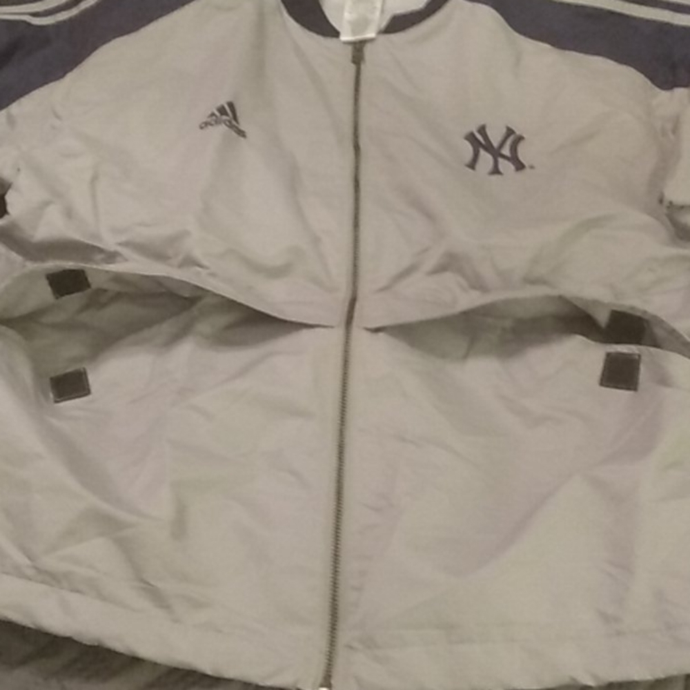 Yankees jacket - Picture 5 of 7